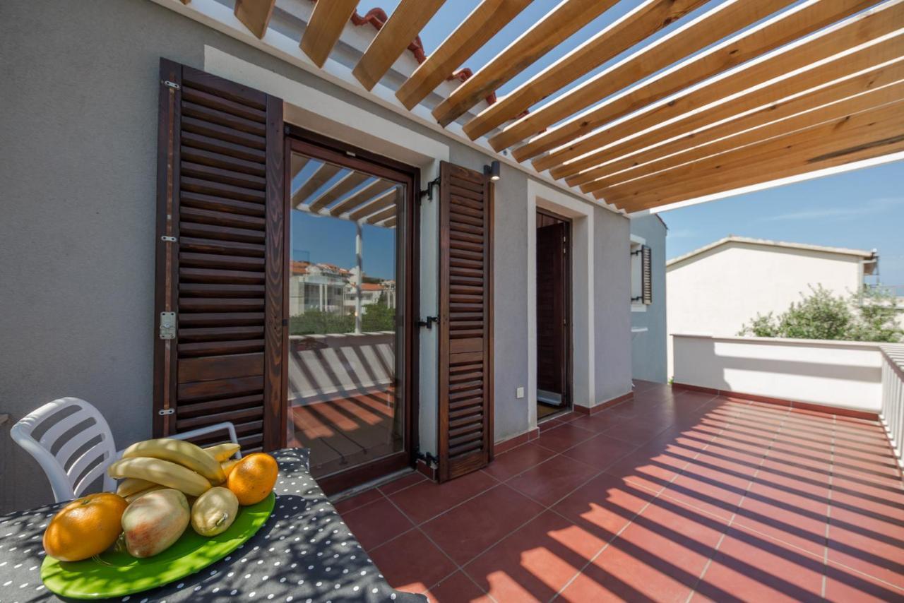 Casa Dubi Hvar Hvar Town Luaran gambar