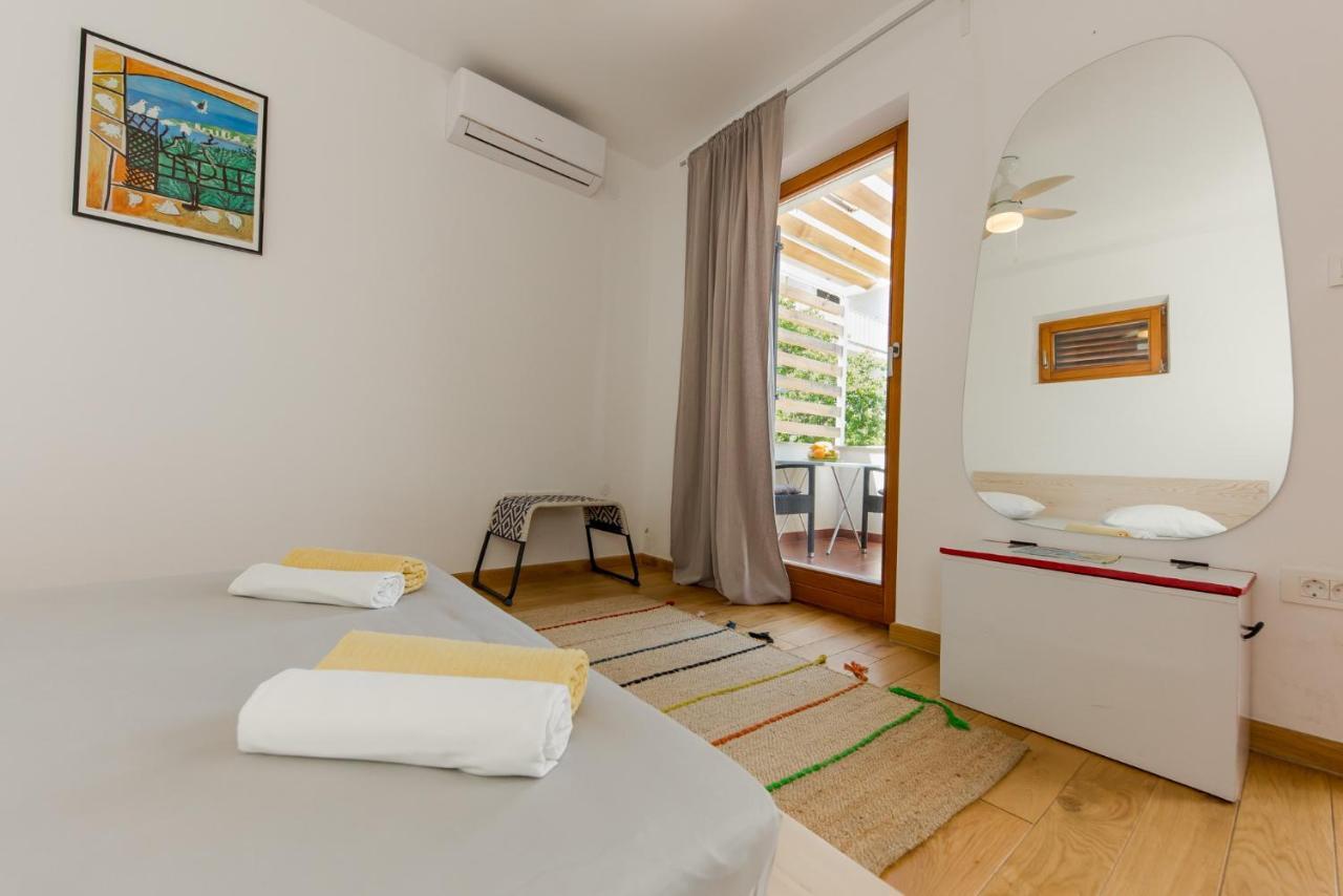 Casa Dubi Hvar Hvar Town Luaran gambar