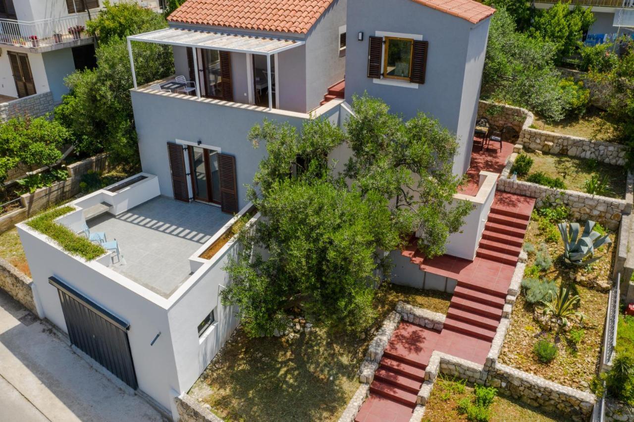 Casa Dubi Hvar Hvar Town Luaran gambar