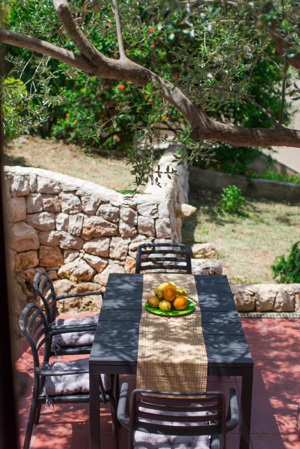 Casa Dubi Hvar Hvar Town Luaran gambar